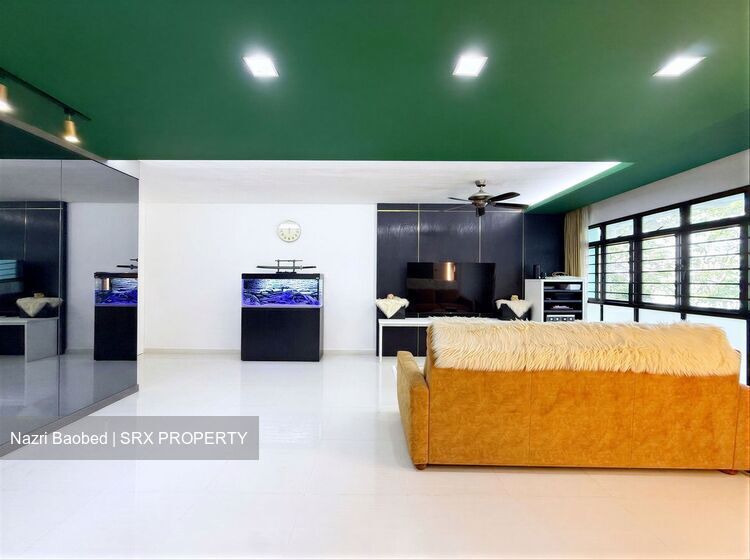 Blk 301C Anchorvale Court (Sengkang), HDB 5 Rooms #597076931